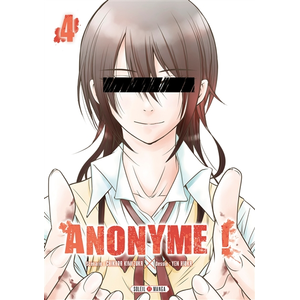 Soleil Anonyme ! T04 pas cher