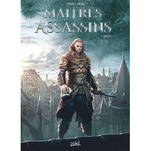 Soleil Les Maîtres assassins T02 pas cher