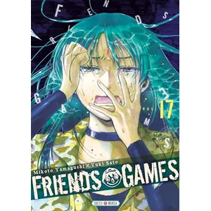 Soleil Friends Games T17 pas cher