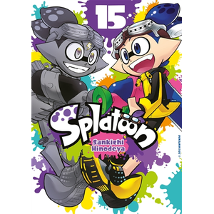 Comparateur de prix : Soleil Splatoon T15