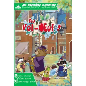 Comparateur de prix : Livre interactif Gameflow Ma Première Aventure Au Vol-oeuf