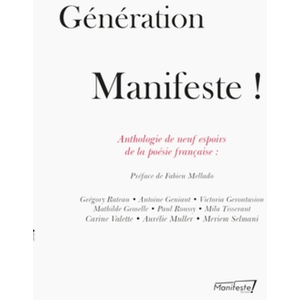 Comparateur de prix : Génération Manifeste !