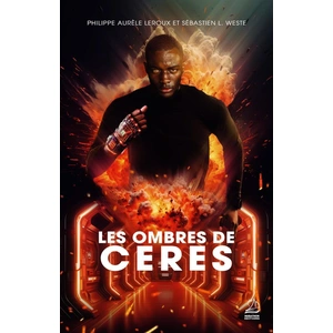 Marathon Eds Les Ombres de Cérès broché pas cher