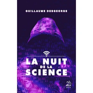 Marathon Eds La Nuit de la science broché pas cher