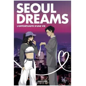 Kworld Seoul Dreams - L'opportunité d'une vie pas cher