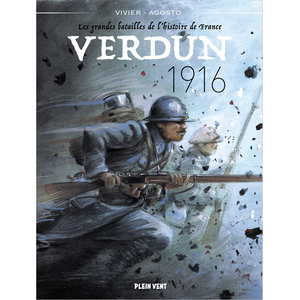 Plein Vent Verdun - 1916 pas cher
