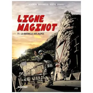 Comparateur de prix : Plein Vent Ligne Maginot