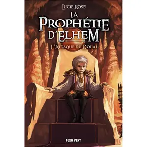 Plein Vent L'Attaque du Dolaï pas cher