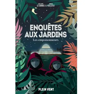 Plein Vent Les empoisonneurs pas cher