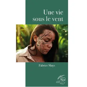 Une vie sous le vent Fabrice Sluys pas cher