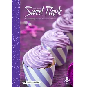 Dashbook Sweet Purple benlolo, sarah pas cher