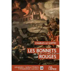 Ruelaplace Les Bonnets Rouges pas cher