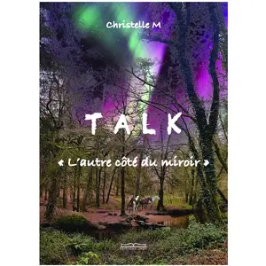 EDITIONS JKDC T A L K : L'autre côté du miroir pas cher
