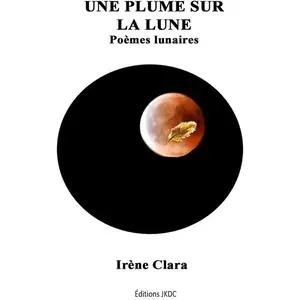 Jkdc Eds Une plume sur la lune