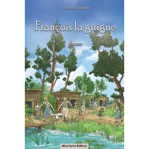 Comparateur de prix : Alice Lyner François la Guigne