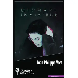 Souffles Litteraires Michael : Invisible pas cher