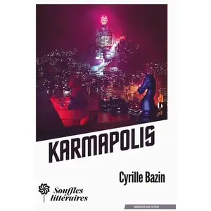 Souffles Litteraires Karmapolis