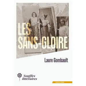 Souffles Litteraires Les sans-gloire broché pas cher
