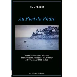 Du Menhir Les Editions Au pied du phare broché pas cher