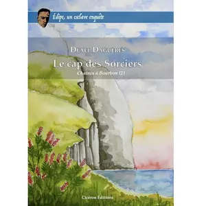 Comparateur de prix : Chaînes À Bourbon - Tome 2, Le Cap Des Sorciers