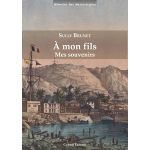 Comparateur de prix : CICERON A Mon Fils - Mes Souvenirs