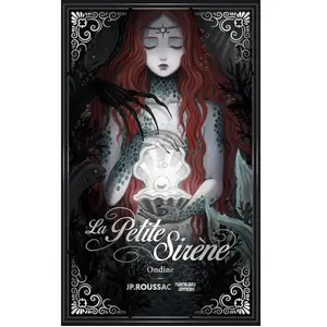 Punchlines éditions Ondine, La Petite Sirène pas cher