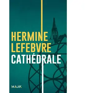 Leha Eds Cathédrale pas cher