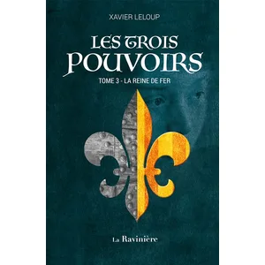 La Raviniere La reine de fer pas cher