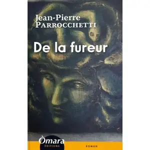 Omara Eds De la fureur pas cher