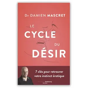 Comparateur de prix : No Name Le Cycle du désir - 7 clés pour retrouver son instinct éroti
