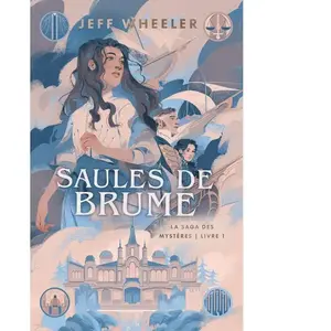Comparateur de prix : Rivka Saules de Brume