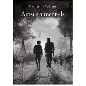 GYPTIS AINSI S'AIMENT-ILS pas cher