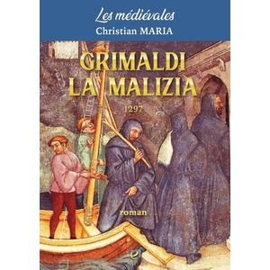 Entreprendre - Elix Grimaldi La Malizia broché pas cher
