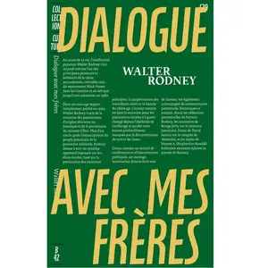 B42 Dialogue avec mes frères pas cher