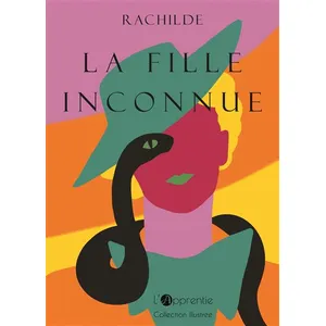 L'apprentie La fille inconnue pas cher