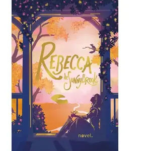 Novel Rebecca de Sunnybrook relié pas cher