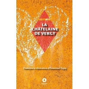 ARDAVENA La Châtelaine de Vergy pas cher