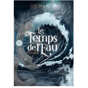 Le Labyrinthe de Théia Le Temps de l'Eau : Rivage pas cher