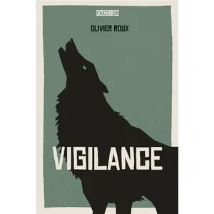 Faction Vigilance pas cher