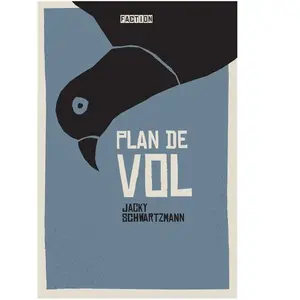 Faction Plan de vol pas cher