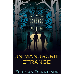 L'oiseau Noir Un manuscrit étrange pas cher