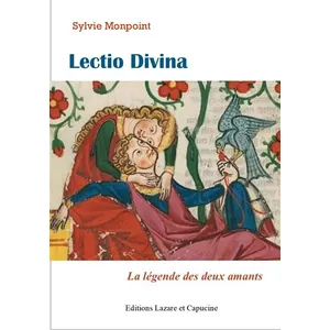 Comparateur de prix : Lazare Et Capucine Eds Lectio Divina