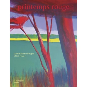 Comparateur de prix : Le Port A Jauni Printemps rouge