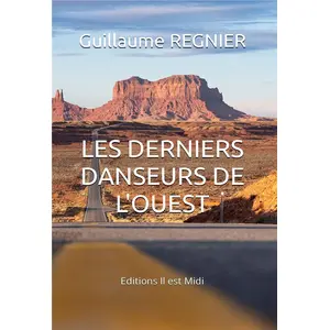 Comparateur de prix : Les derniers danseurs de l'Ouest