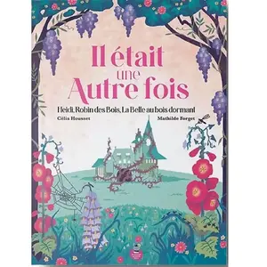 On Ne Compte Pas Pour Du Beurre Il était une autre fois cartonné pas cher