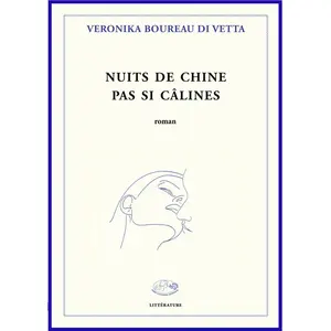 Comparateur de prix : Pera Melana Editions Nuits de chine pas si calines