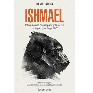 Libre Editions Ishmael (NED 2022) pas cher