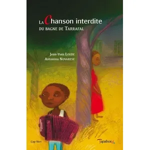 Tapabord La chanson interdite pas cher