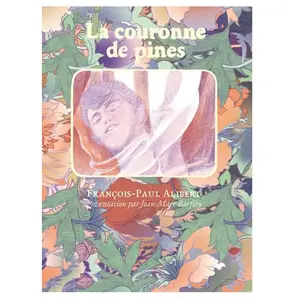 Gay-Kitsch-Camp La Couronne De Pines (1934) pas cher