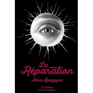 Martin De Halleux La Réparation pas cher